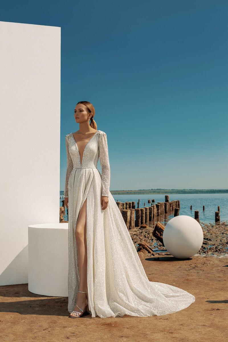 Bridals Theodora - La Vie En Rose  portfolio